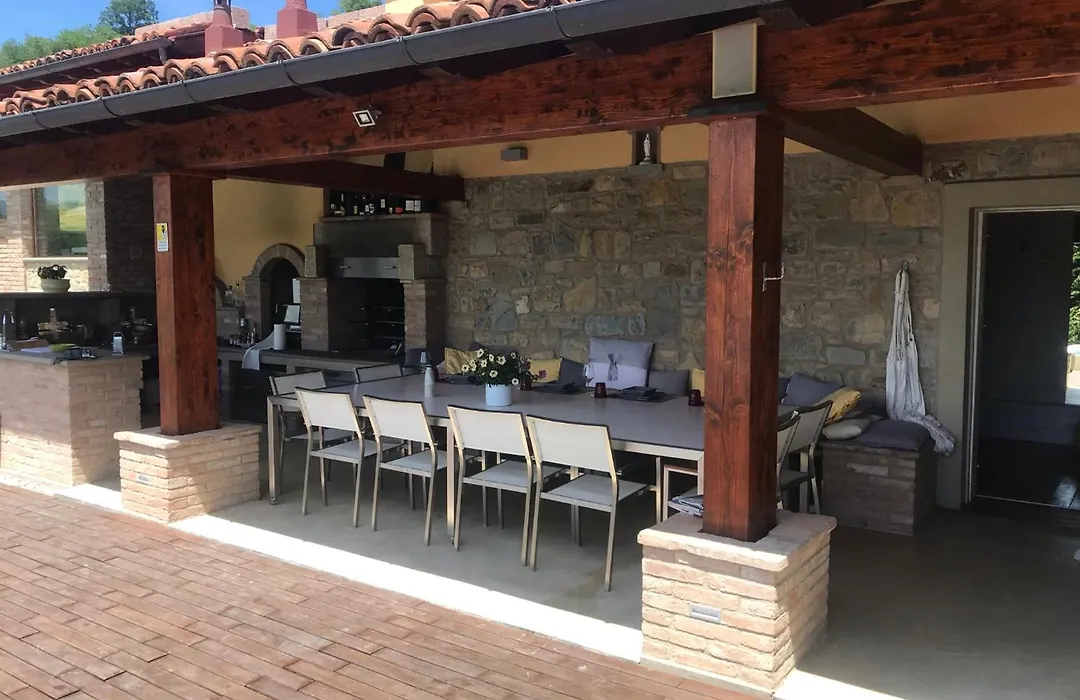 Agriturismo I Tassoni-1