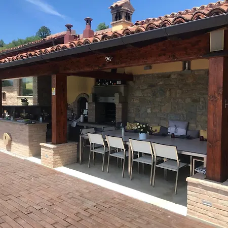 Agriturismo I Tassoni-2