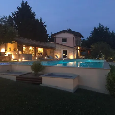 Agriturismo I Tassoni-3